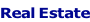 Real Estate